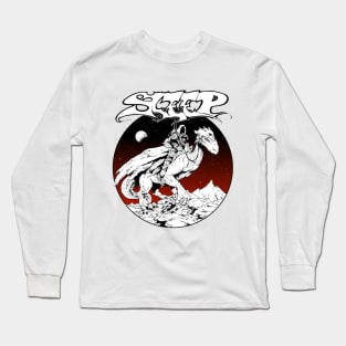 sleep Band Long Sleeve T-Shirt